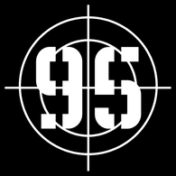 95TH emblem
