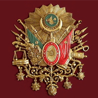 TURKO emblem