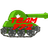 T-972 emblem