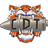 -CDT emblem