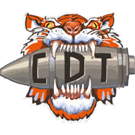 -CDT emblem