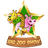 DBZS emblem