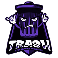 TR4SH emblem