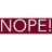 NOPE1 emblem