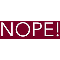 NOPE1 emblem