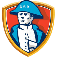 N-BD emblem