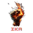 IKA emblem