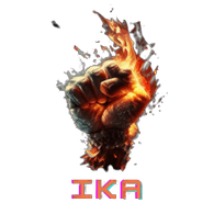IKA emblem
