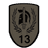 FERAG emblem