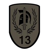 FERAG emblem
