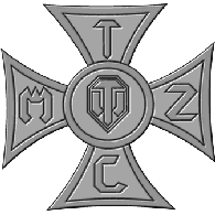 WTCMZ emblem