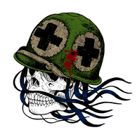 I-RE emblem