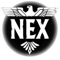 NXS- emblem