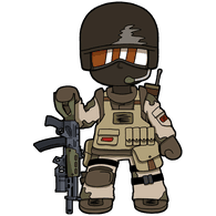 MRKSM emblem