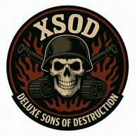 XSOD emblem