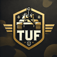 TUF emblem