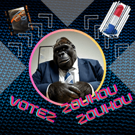 ZEUB emblem