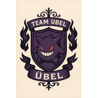 UGEGE emblem