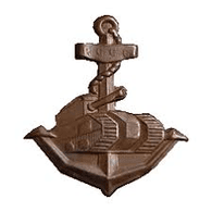 2BCF emblem