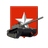 GEERT emblem