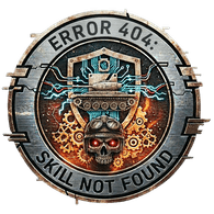 4-O-4 emblem