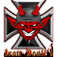 I-DVL emblem