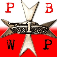 PBWP emblem