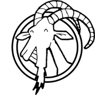 PISZI emblem