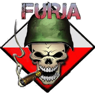 FURJA emblem