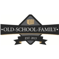 O-S-F emblem