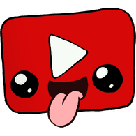 YTUBE emblem