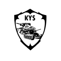 KYS emblem