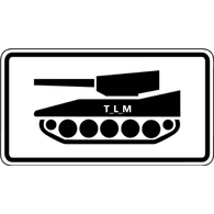 T_L_M emblem
