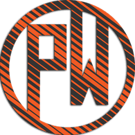 PWELL emblem