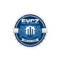 EVCZ emblem