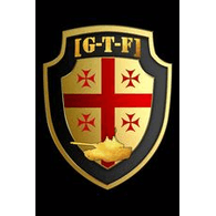 GTF-1 emblem