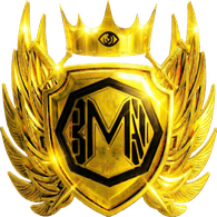 OBMAN emblem