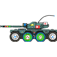 UL-TS emblem