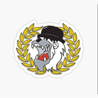 BGO emblem