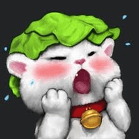 _KEKE emblem