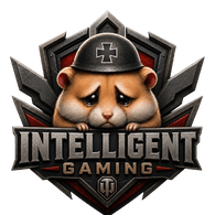 IQ-G emblem