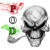 POD emblem