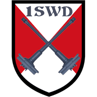 1SWD emblem