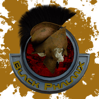 BP-TD emblem