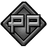 P__P emblem