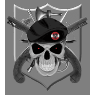 ASFMP emblem