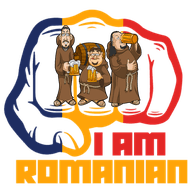 CDBRO emblem