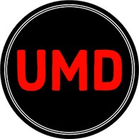 UMD emblem