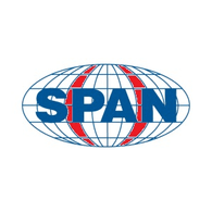 SPAN_ emblem