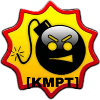 KMPT emblem